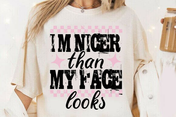 Funny Sarcastic Png, Funny Mom Attitude: A Bold Graphic for T-Shirt Designs